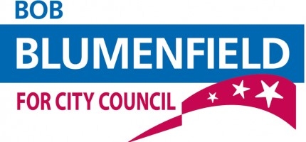 Bob Blumenfield for City Council 2022